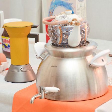 Lian Room B&B カゼルタ エクステリア 写真