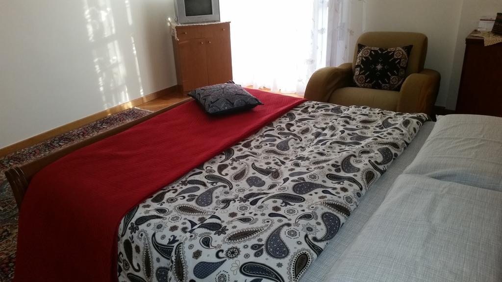 Lian Room B&B カゼルタ 部屋 写真