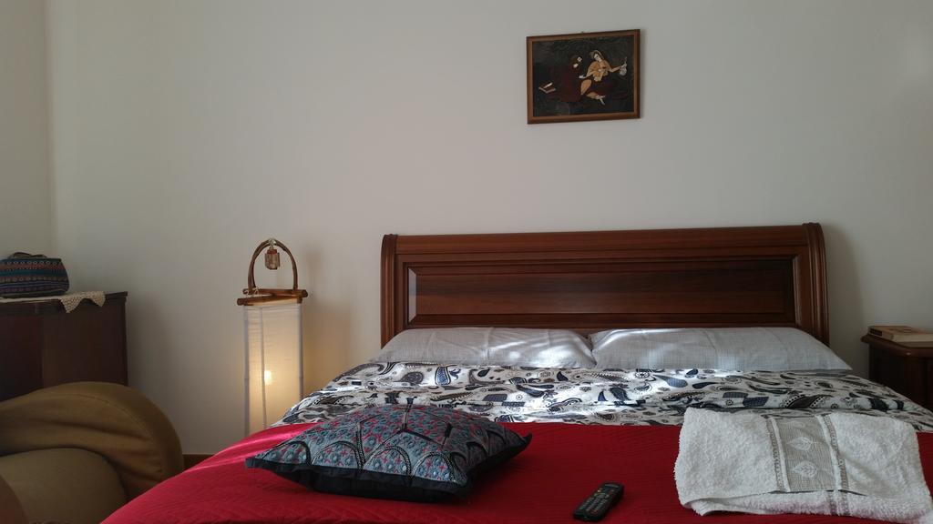 Lian Room B&B カゼルタ 部屋 写真