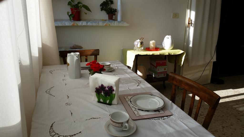 Lian Room B&B カゼルタ エクステリア 写真