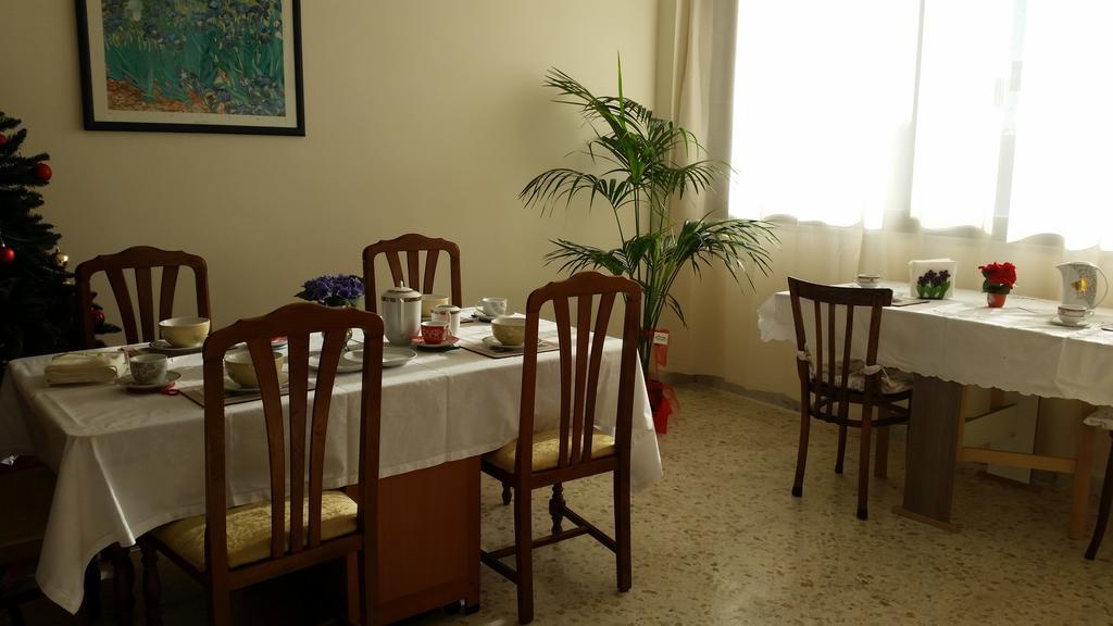 Lian Room B&B カゼルタ エクステリア 写真