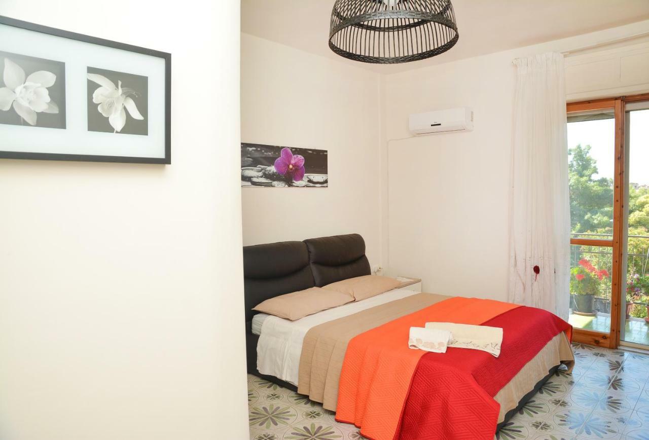 Lian Room B&B カゼルタ エクステリア 写真