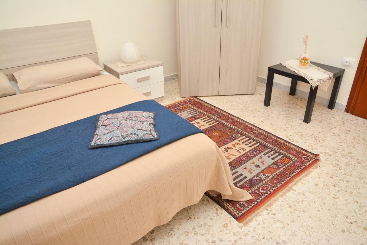 Lian Room B&B カゼルタ エクステリア 写真