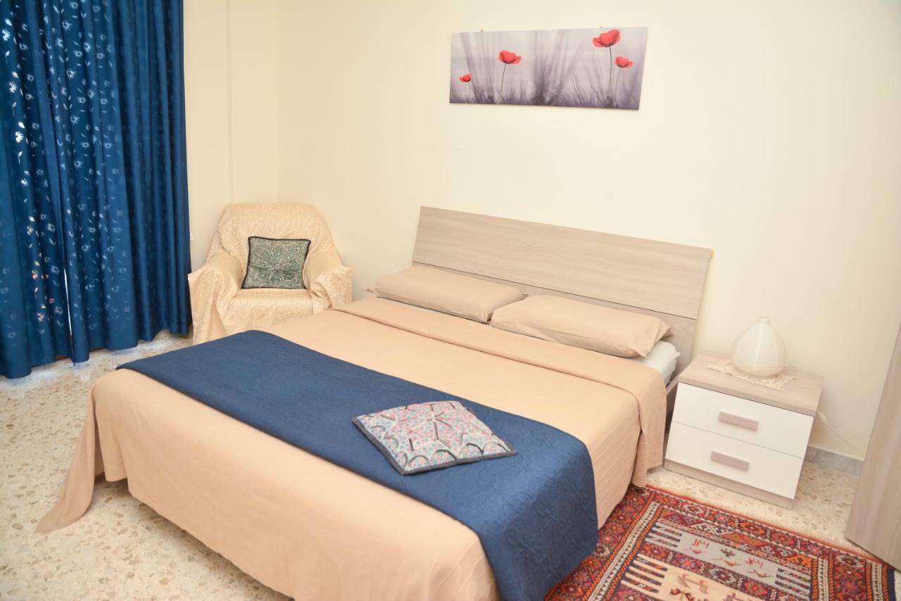 Lian Room B&B カゼルタ エクステリア 写真