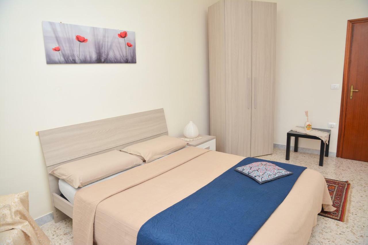 Lian Room B&B カゼルタ エクステリア 写真