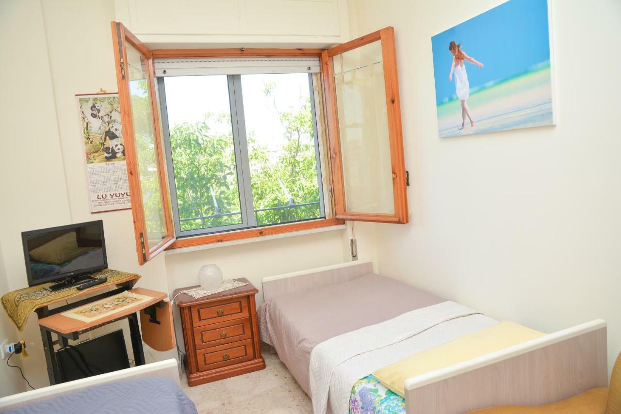 Lian Room B&B カゼルタ エクステリア 写真
