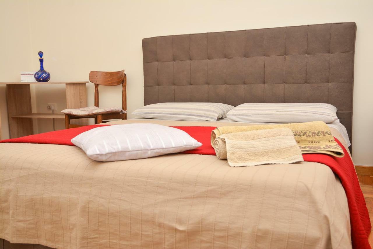 Lian Room B&B カゼルタ エクステリア 写真