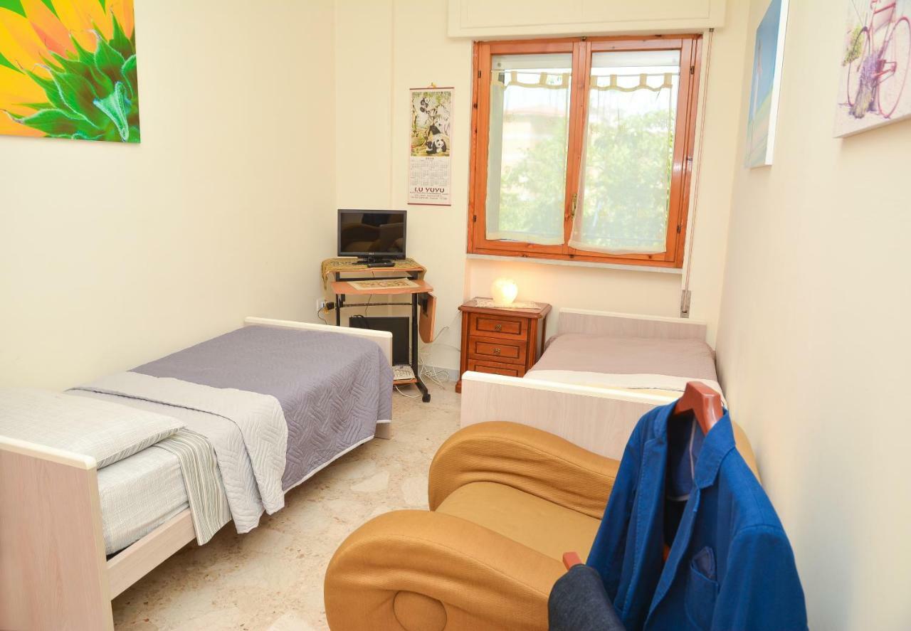 Lian Room B&B カゼルタ エクステリア 写真