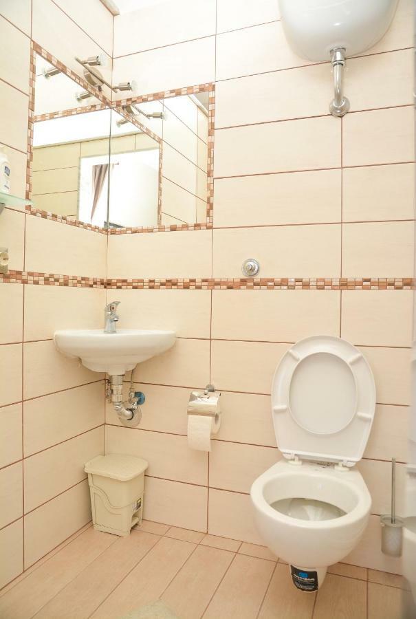 Lian Room B&B カゼルタ エクステリア 写真