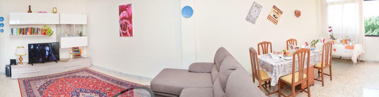 Lian Room B&B カゼルタ エクステリア 写真
